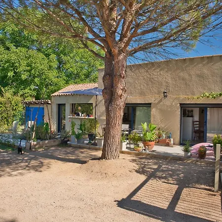 La Lumineuse Holiday home *