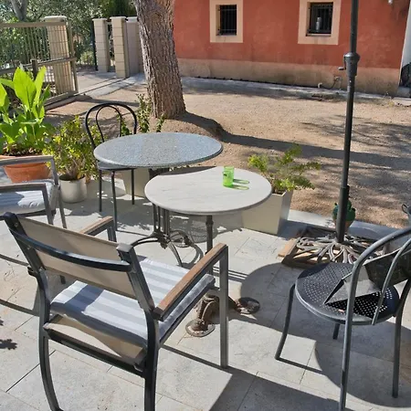 La Lumineuse Holiday home *