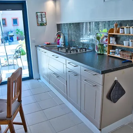 Holiday home La Lumineuse