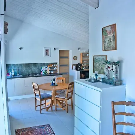 La Lumineuse Holiday home *