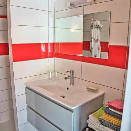 Holiday home La Lumineuse *