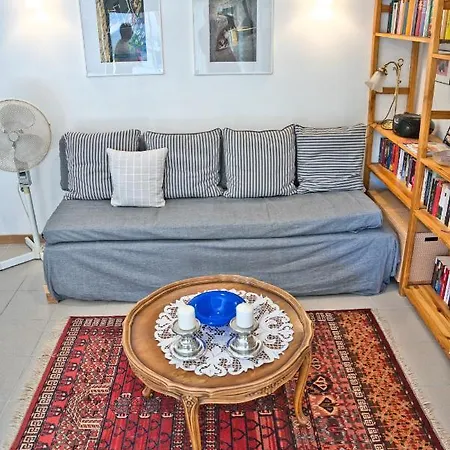 La Lumineuse Holiday home *